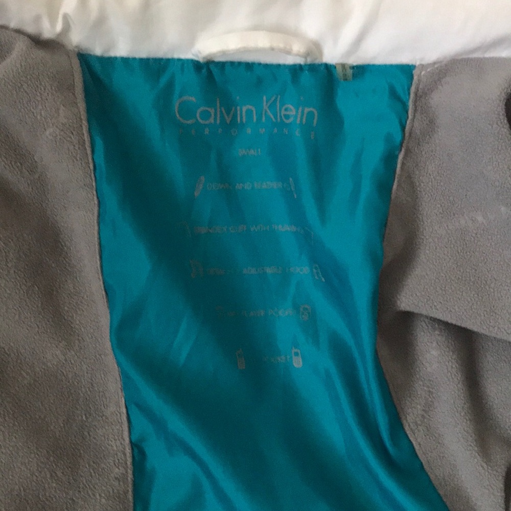 SOLDāļøCalvin Kline ski jacket - Picture 7 of 16